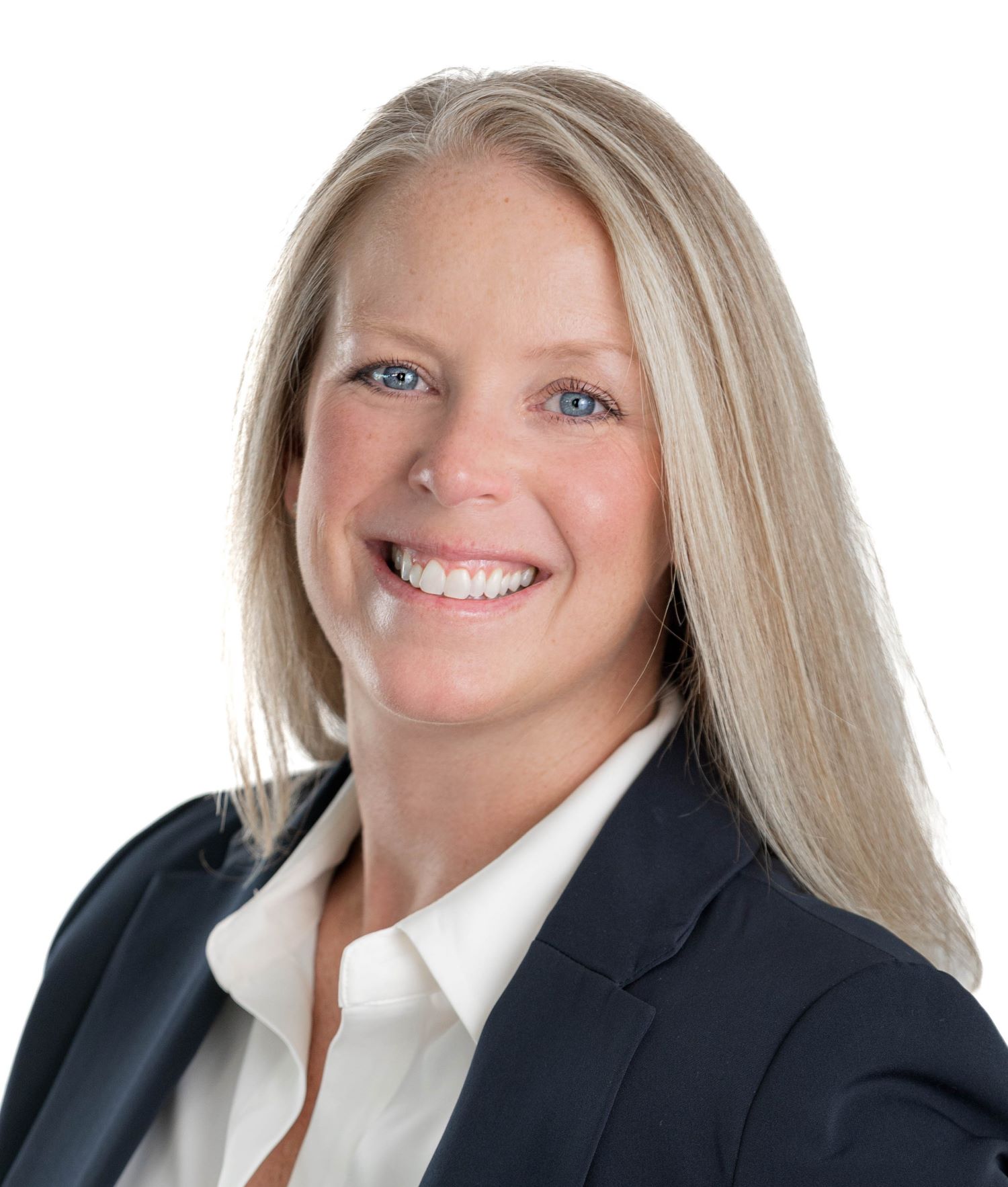 Agent Kristy KT Thall